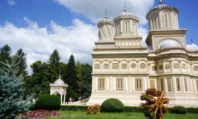 Excursie pe Transfăgărăşan Excursie pe Transfăgărăşan